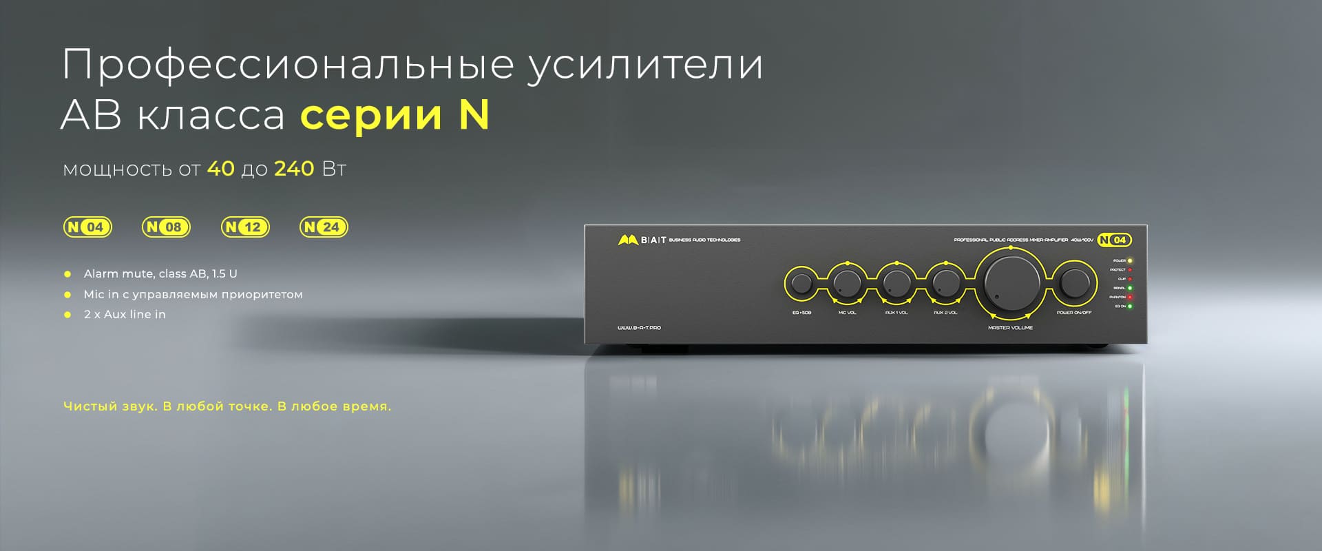Баннер
