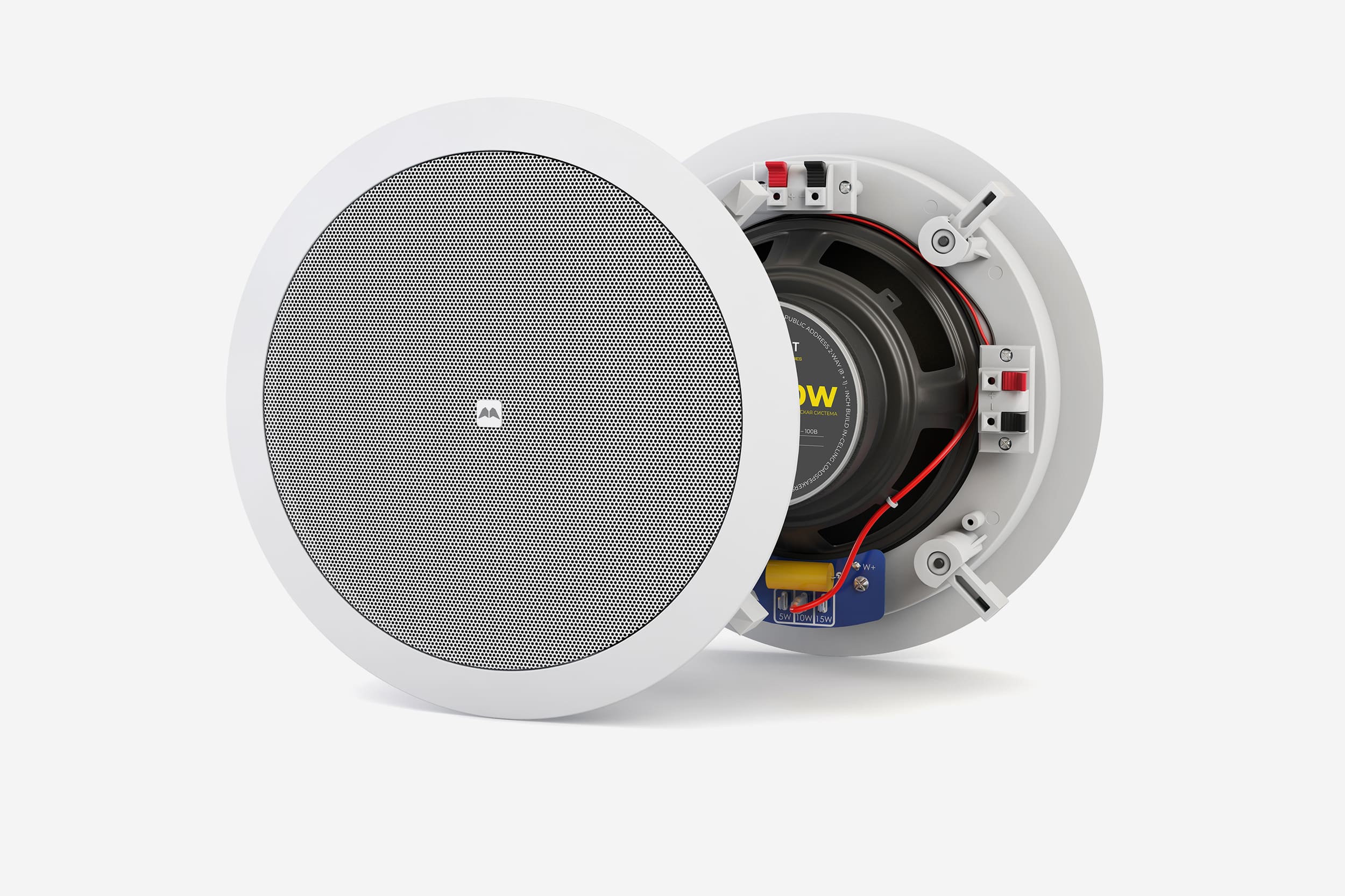 B-A-T <span>CUT 830W</span>