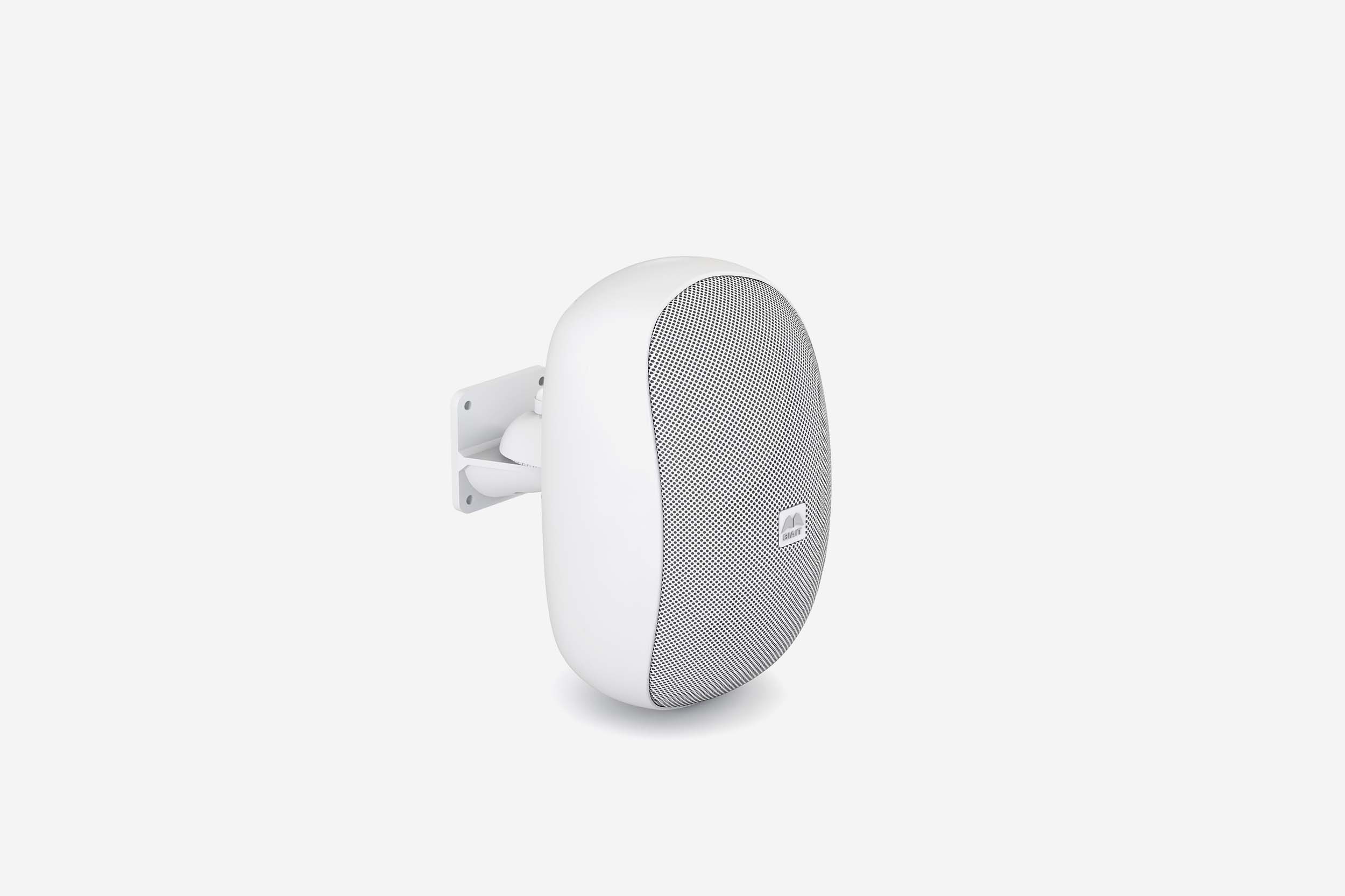 Двухполосная влагозащищенная (IP54) высококачественная акустическая система BAT Opus 43 белая